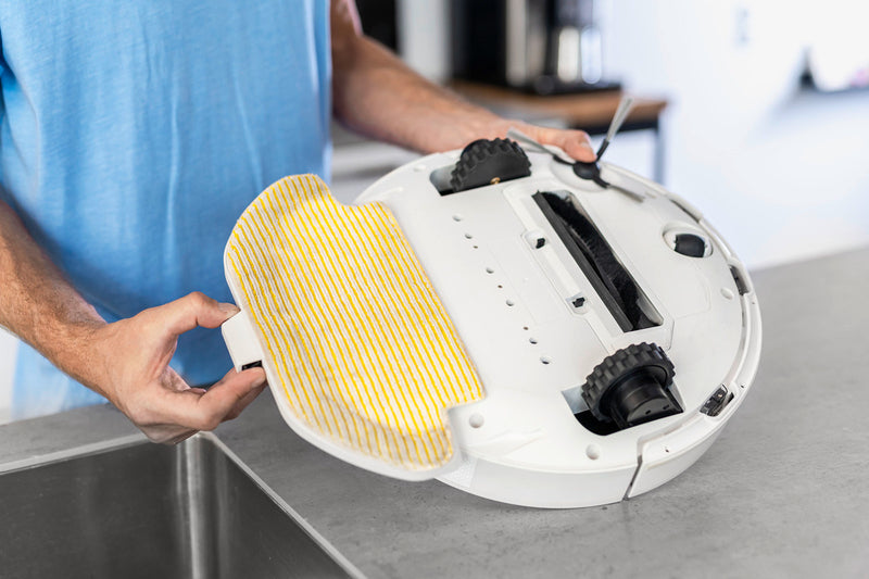 Aspirateur robot 3cv9