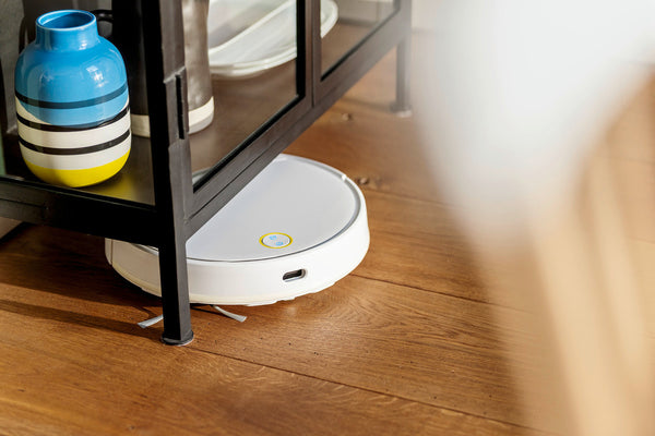 Aspirateur robot 3cv9