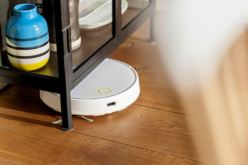 Aspirateur robot 3cv9