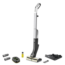 Aspirateur de sol